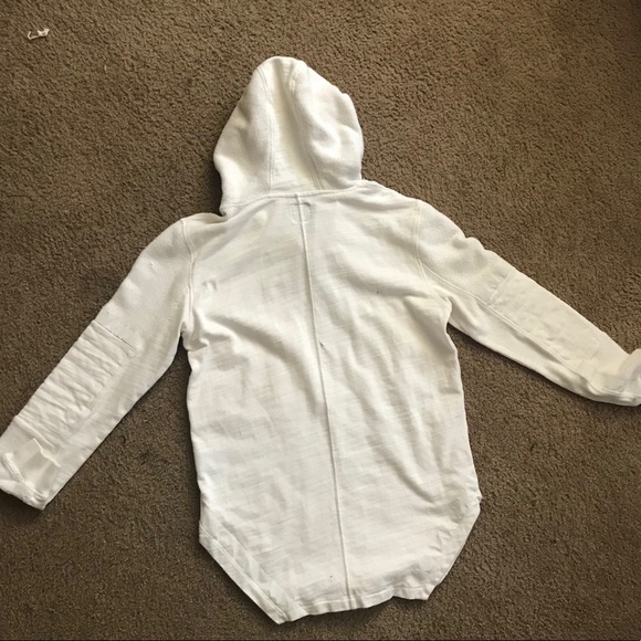 Black Kaviar Excellent soft winter hoodie! Size L! - Picture 3 of 3